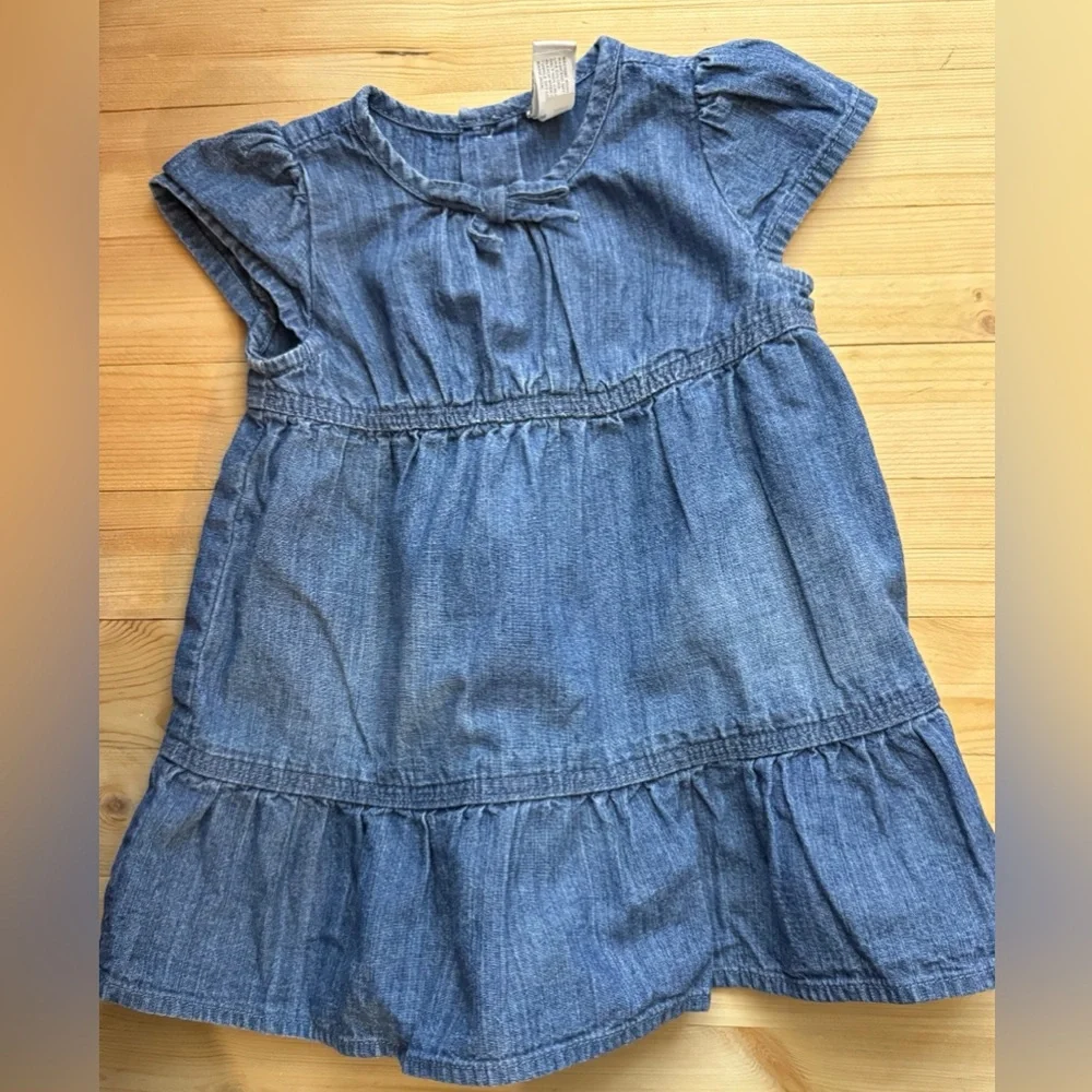 GAP 💙 blue